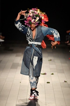 デシグアル(Desigual) 2018年春夏ウィメンズコレクション  - 写真43