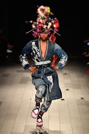 デシグアル(Desigual) 2018年春夏ウィメンズコレクション  - 写真44