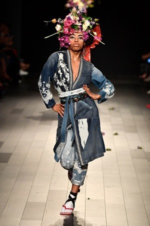 デシグアル(Desigual) 2018年春夏ウィメンズコレクション  - 写真45