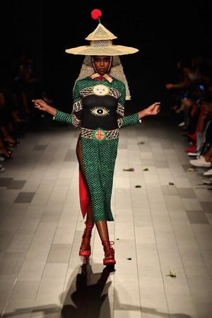 デシグアル(Desigual) 2018年春夏ウィメンズコレクション  - 写真55