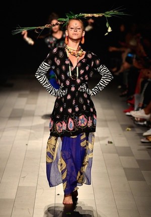 デシグアル(Desigual) 2018年春夏ウィメンズコレクション  - 写真57