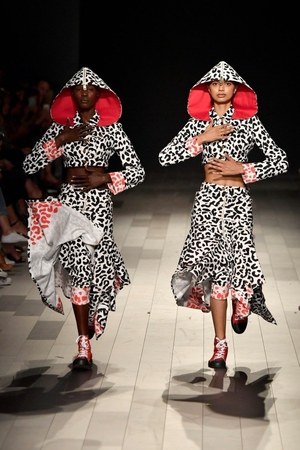 デシグアル(Desigual) 2018年春夏ウィメンズコレクション  - 写真67