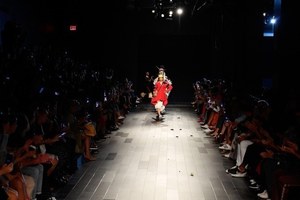 デシグアル(Desigual) 2018年春夏ウィメンズコレクション  - 写真68