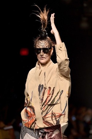 デシグアル(Desigual) 2018年春夏ウィメンズコレクション  - 写真83