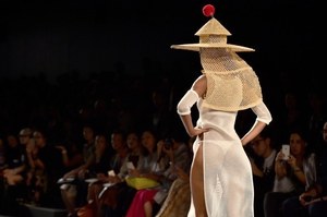 デシグアル(Desigual) 2018年春夏ウィメンズコレクション  - 写真86