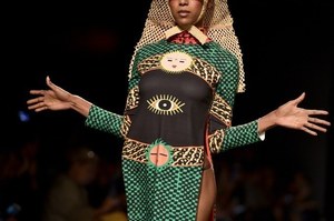 デシグアル(Desigual) 2018年春夏ウィメンズコレクション  - 写真87