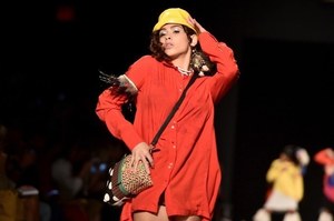 デシグアル(Desigual) 2018年春夏ウィメンズコレクション  - 写真90