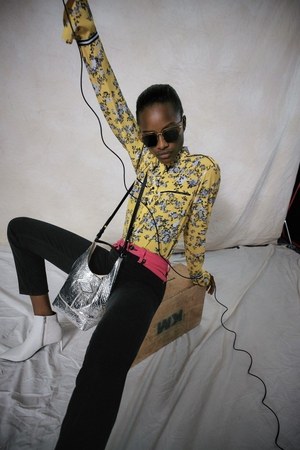 ラグ ＆ ボーン(rag & bone) 2018年春夏ウィメンズ&メンズコレクション  - 写真27