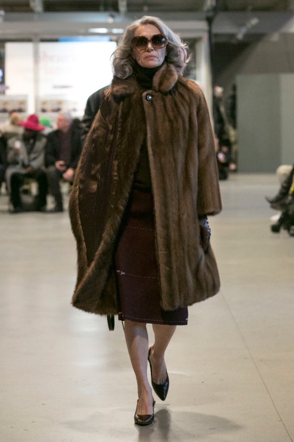 ヴェトモン(VETEMENTS) 2017-18年秋冬ウィメンズ&メンズコレクション