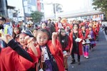 六本木で「ロッポンギ ハロウィン ジャンボ」1,500人参加の仮装ダンスパレード、ハロウィングルメも｜写真2