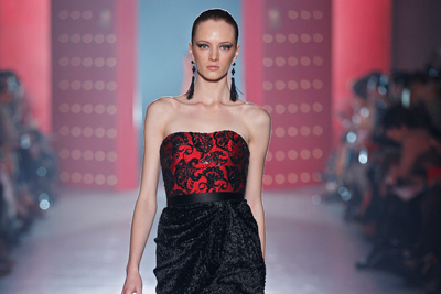 ジェイソン ウー 2012-13年秋冬  ウィメンズ コレクション