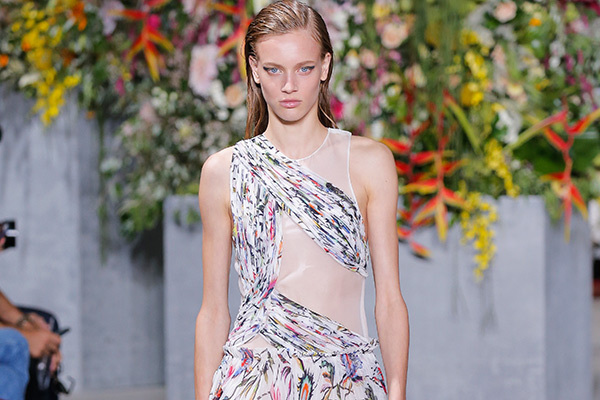 JASON WU  2018SS Collection