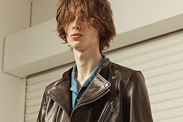 リワーズ/リワーズデザイン 2018年春夏 メンズ