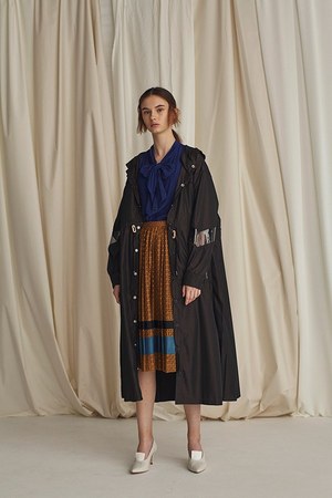 ノントーキョー(NON TOKYO) 2018年春夏ウィメンズコレクション  - 写真2