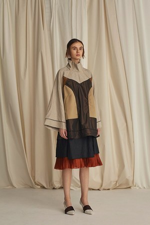 ノントーキョー(NON TOKYO) 2018年春夏ウィメンズコレクション  - 写真5