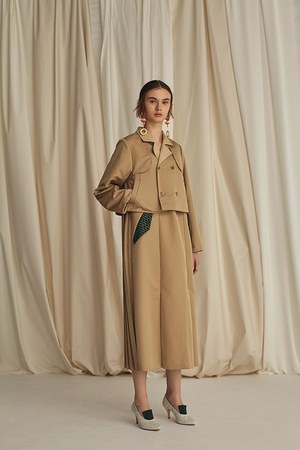 ノントーキョー(NON TOKYO) 2018年春夏ウィメンズコレクション  - 写真9