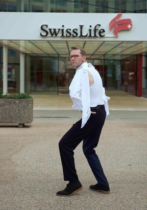 ヴェトモン(VETEMENTS) 2018年春夏ウィメンズ&メンズコレクション  - 写真5