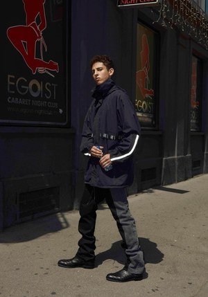 ヴェトモン(VETEMENTS) 2018年春夏ウィメンズ&メンズコレクション  - 写真15