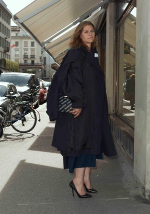 ヴェトモン(VETEMENTS) 2018年春夏ウィメンズ&メンズコレクション  - 写真17
