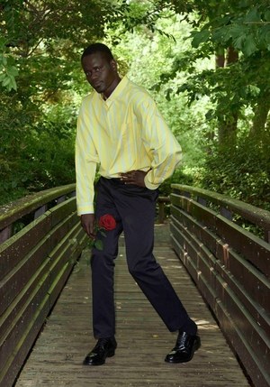 ヴェトモン(VETEMENTS) 2018年春夏ウィメンズ&メンズコレクション  - 写真32