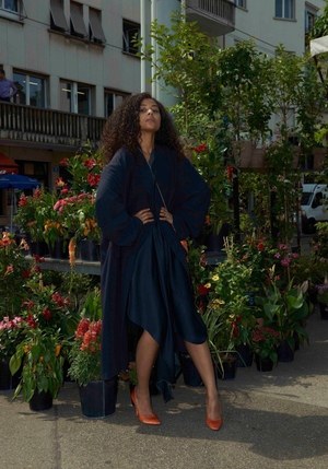 ヴェトモン(VETEMENTS) 2018年春夏ウィメンズ&メンズコレクション  - 写真38