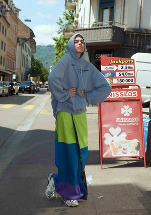 ヴェトモン(VETEMENTS) 2018年春夏ウィメンズ&メンズコレクション  - 写真42