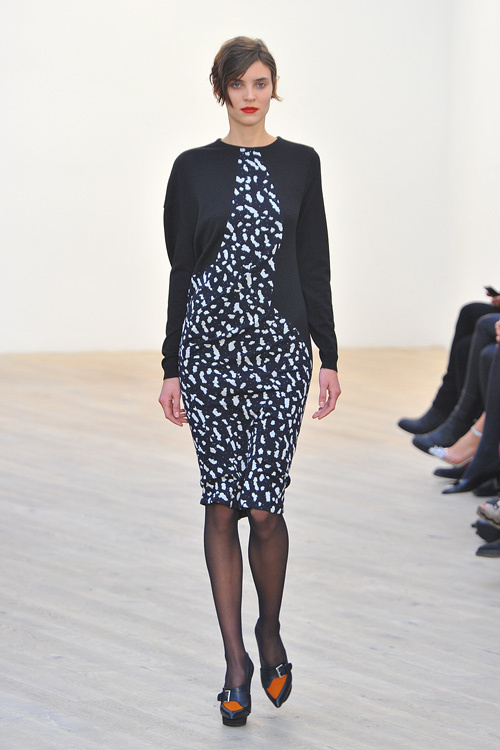 プリングル オブ スコットランド 2012-13年秋冬 <span>コレクション</span> - 写真1