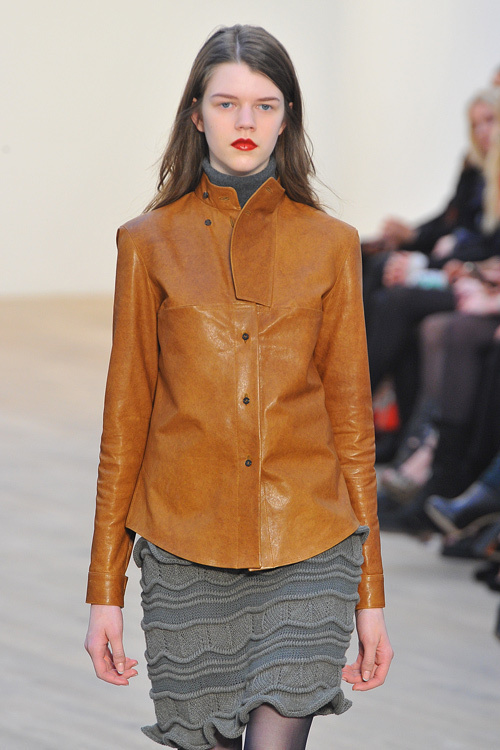 プリングル オブ スコットランド 2012-13年秋冬 <span>コレクション</span> - 写真39