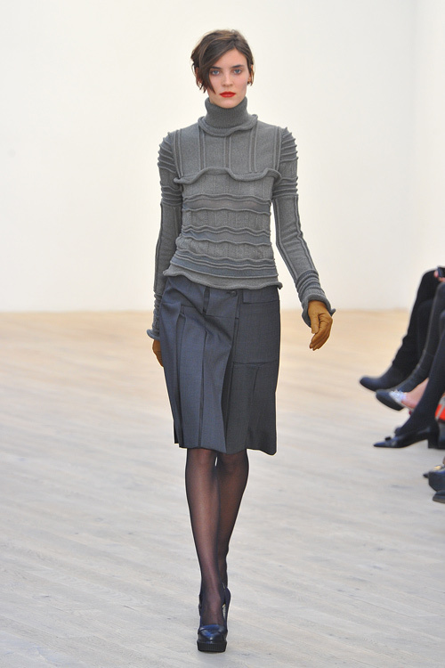 プリングル オブ スコットランド 2012-13年秋冬 <span>コレクション</span> - 写真40