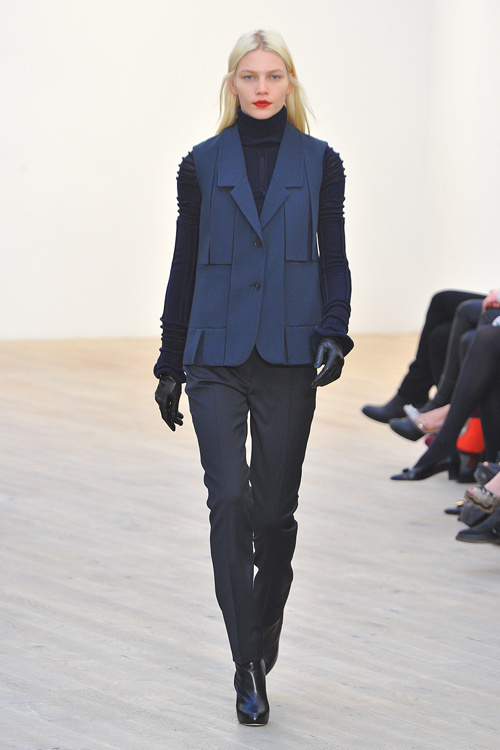 プリングル オブ スコットランド 2012-13年秋冬 <span>コレクション</span> - 写真44