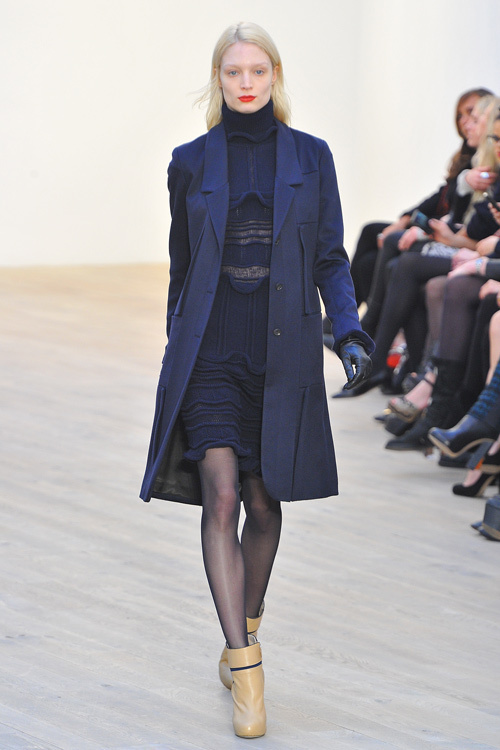 プリングル オブ スコットランド 2012-13年秋冬 <span>コレクション</span> - 写真49