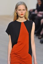 プリングル オブ スコットランド 2012-13年秋冬コレクション - ウェアラブルかつシックなニットスタイル｜写真8