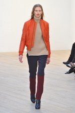 プリングル オブ スコットランド 2012-13年秋冬コレクション - ウェアラブルかつシックなニットスタイル｜写真29