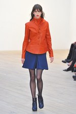 プリングル オブ スコットランド 2012-13年秋冬コレクション - ウェアラブルかつシックなニットスタイル｜写真33