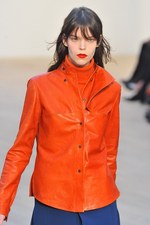 プリングル オブ スコットランド 2012-13年秋冬コレクション - ウェアラブルかつシックなニットスタイル｜写真34