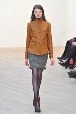 プリングル オブ スコットランド 2012-13年秋冬コレクション - ウェアラブルかつシックなニットスタイル｜写真38