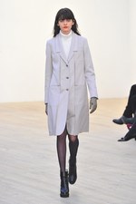 プリングル オブ スコットランド 2012-13年秋冬コレクション - ウェアラブルかつシックなニットスタイル｜写真46