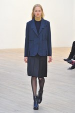 プリングル オブ スコットランド 2012-13年秋冬コレクション - ウェアラブルかつシックなニットスタイル｜写真47