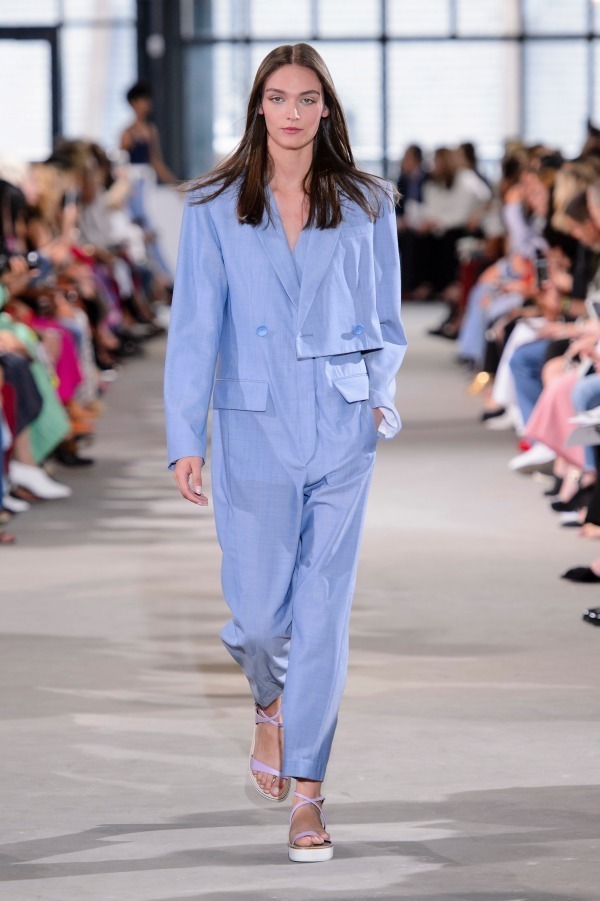 ティビ 2018年春夏<span>コレクション</span> - 写真11