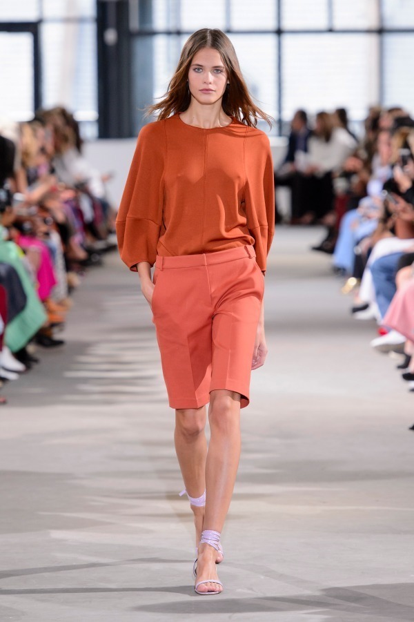 ティビ 2018年春夏<span>コレクション</span> - 写真12
