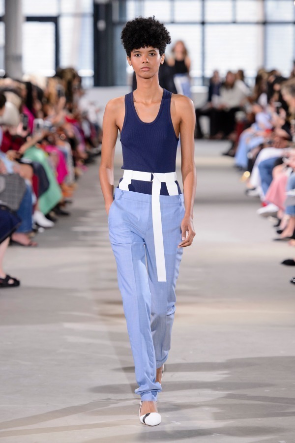 ティビ 2018年春夏<span>コレクション</span> - 写真13