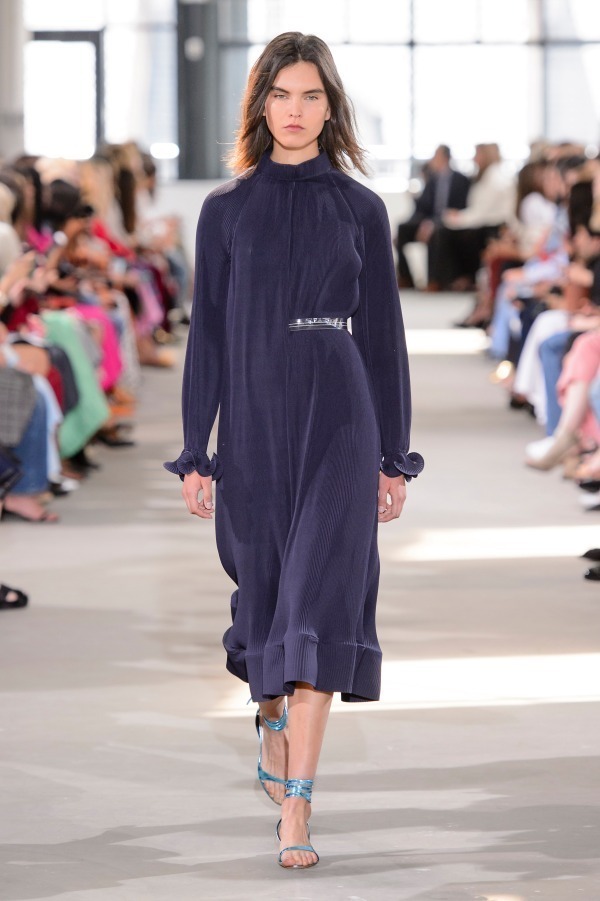 ティビ(tibi) 2018年春夏ウィメンズコレクション  - 写真53