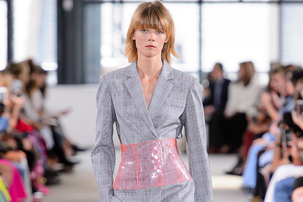 ティビ(tibi) 2018年春夏 ウィメンズ