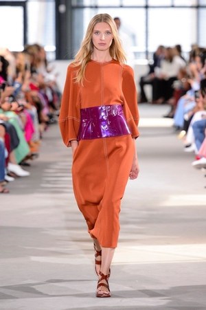 ティビ(tibi) 2018年春夏ウィメンズコレクション  - 写真17