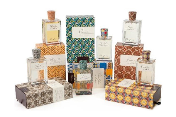 「パリエーリ」