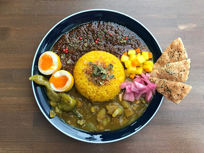西日本最大級のカレーフェス「第4回カレーEXPO」大阪・万博公園に40店舗が集結|写真1