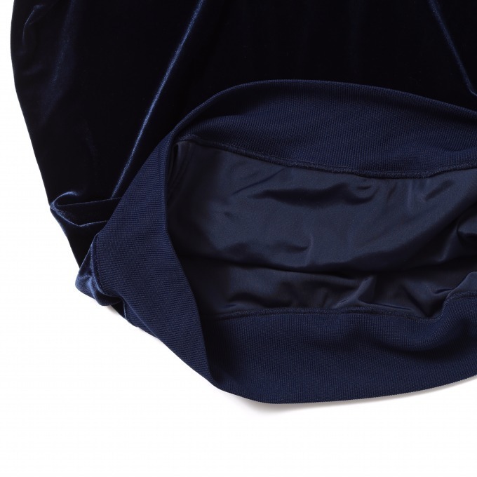 ビームス×アシックスタイガー×ミタスニーカーズのコラボスニーカー、スカジャンから着想した龍の刺繍｜写真20