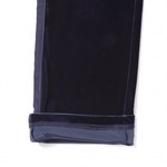 ビームス×アシックスタイガー×ミタスニーカーズのコラボスニーカー、スカジャンから着想した龍の刺繍｜写真12