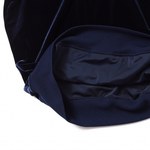 ビームス×アシックスタイガー×ミタスニーカーズのコラボスニーカー、スカジャンから着想した龍の刺繍｜写真20