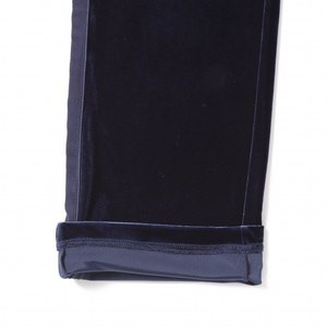 ビームス×アシックスタイガー×ミタスニーカーズのコラボスニーカー、スカジャンから着想した龍の刺繍|写真12